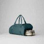 Bolso The Gym Duffle Unisex Storm Slate