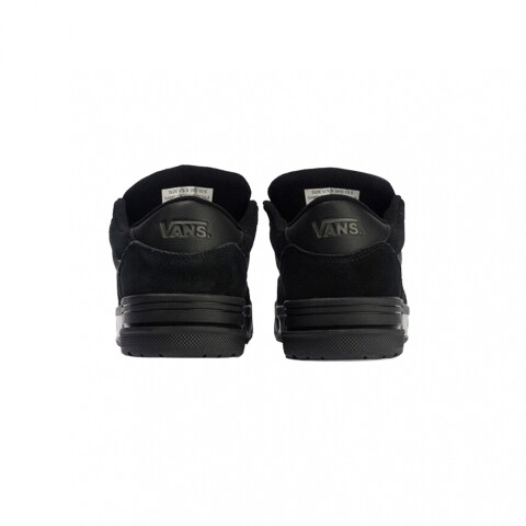 Championes Vans Hylane Black