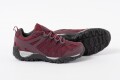ZAPATO ATLANTIS Burgundy