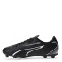 Championes de Fútbol 11 Hombre Puma Vitoria FG Negro - Blanco