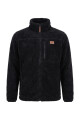 Campera O'Neill Highland Sherpa Negro