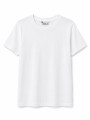REMERA LESSA BLANCO