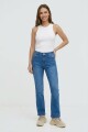Jean bootcut JEAN MEDIO