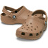 Classic Clog Marrón