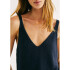 BLUSA SM FEM AZUL MARINHO