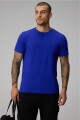 Polo The 24-7 Tee Hombre Admiral Blue