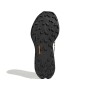 Zapatillas Trail Running Terrex Agravic At Hombre White