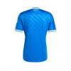 Camiseta Hombre adidas Real Madrid 25/26 - Blue Blue