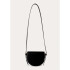 BOLSA FEM PRETO ESCURO