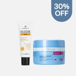 Heliocare Gel Oil-Free + Pilopeptan Woman Mascarilla Capilar Heliocare Gel Oil-Free + Pilopeptan Woman Mascarilla Capilar
