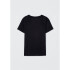 CAMISETA MM MASC PRETO