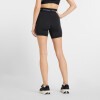 Short Nb Sleek High Rise Sport Short 5" - Mujer Negro