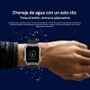 Reloj Inteligente Smartwatch Blackview W80 PRO Negro