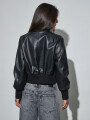 CAMPERA SIA NEGRO