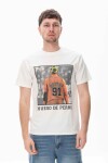 Remera Rodman2 Blanco