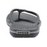 Sandalias Crocband Flip Unisex Slate Grey/smoke