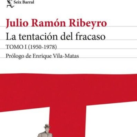 LA TENTACION DEL FRACASO (TOMO 1) LA TENTACION DEL FRACASO (TOMO 1)