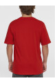Remera O'Neill Cali Logo Rojo
