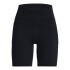 Meridian Bike Short 7in-GRN BLK-001