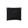 BOLCARRL Bolso De Mano Grande Para Carry On Baggu - Black