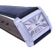 Cartier Tank Divan 2600 Quartz acero brazalete de cuero. Cartier Tank Divan 2600 Quartz acero brazalete de cuero.