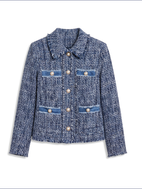 CHAQUETAS