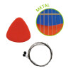 Guitarra Infantil Animambo 6 Cuerdas Djeco Guitarra Infantil Animambo 6 Cuerdas Djeco