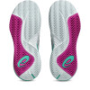 Zapatillas Tenis Gel-Resolution Clay Hombre White/aurora Green