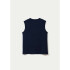 CAMISETA REGATA MASC AZUL ESCURO