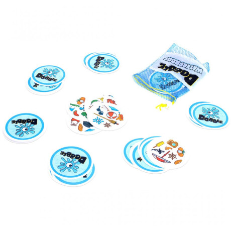 Dobble Impermeable Dobble Impermeable