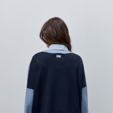 SWEATER MELI Celeste