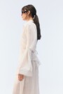 CAMISA ANJU Blanco