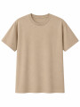 REMERA NAUPLIA BEIGE