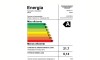 Heladera Inox 509 L - Modelo RJE 622 Inv - James Heladera Inox 509 L - Modelo RJE 622 Inv - James