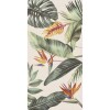 Gres Gran Flora 60x120 cm Mate y Rectificado Gres Gran Flora 60x120 Cm Mate Y Rectificado