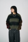 SWEATER HUMBUG Rayas