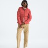Campera de Pluma Aconcagua mujer Mars Dust