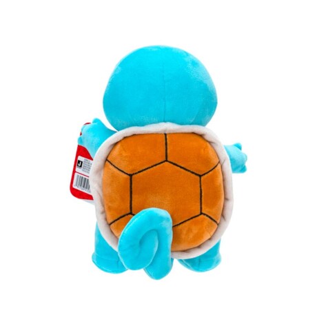 Peluche Pokémon - Squirtle Peluche Pokémon - Squirtle