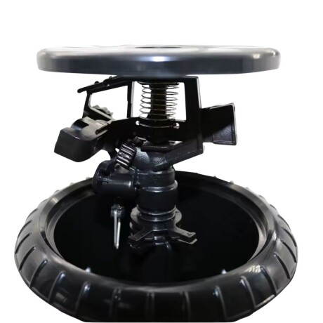 Aspersor POP UP Boquilla Negra Pack x 5 unidades. Aspersor POP UP Boquilla Negra Pack x 5 unidades.