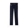 Jean Para Hombre 1985 Larkee Azul oscuro
