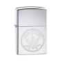 Encendedor ZIPPO 49844 Rosa 0