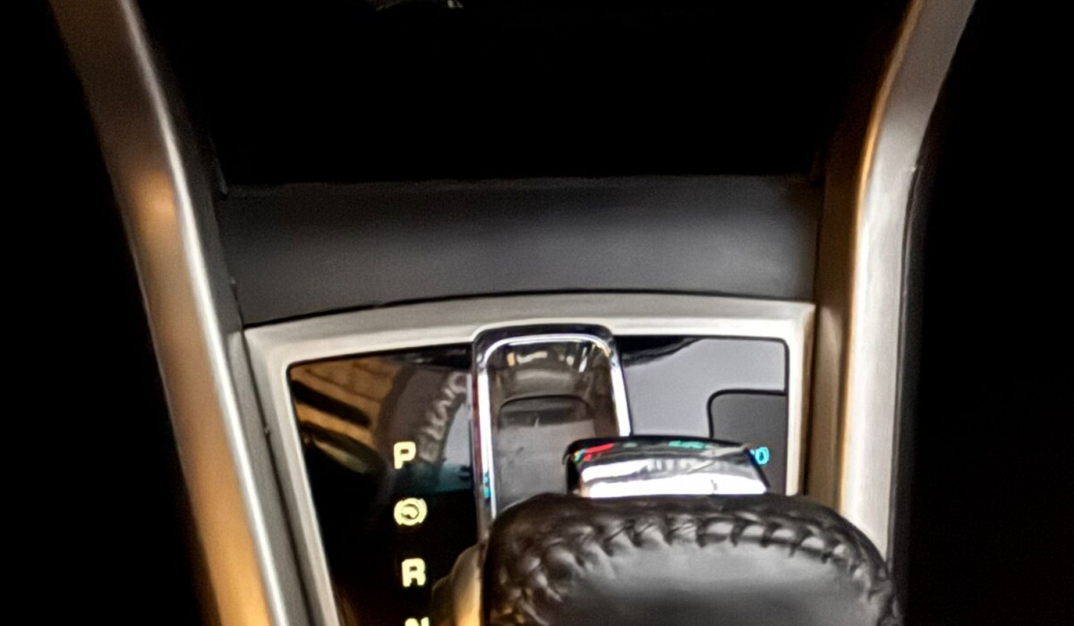 Chevrolet Captiva Sport - 2011 Chevrolet Captiva Sport - 2011