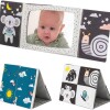 Librito Tummy-Time con espejo taf toys Librito Tummy-Time con espejo taf toys