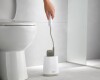 Escobilla para Inodoro Joseph Joseph Duo Flex™ Lite Blanco y Gris Escobilla para Inodoro Joseph Joseph Duo Flex™ Lite Blanco y Gris