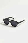 Lentes de sol Flight negro