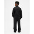JPN STRIPE TRACK PANT MOONLESS NIGHT