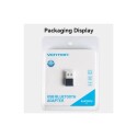 Adaptador Bluetooth 5.3 Vention NAHB0 Adaptador Bluetooth 5.3 Vention NAHB0