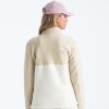 Campera YUMIORI FULL-Zip White Dune/desert Stone