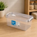 VIANDA RECTANGULAR 1.8 LTS VIANDA RECTANGULAR 1.8 LTS