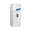 Refrigerador TEM 330 litros Blanco c/dispensador Refrigerador TEM 330 litros Blanco c/dispensador